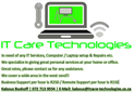 IT Care Technologies