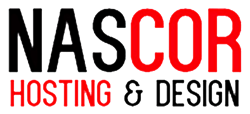 Nascor Web Hosting And Design