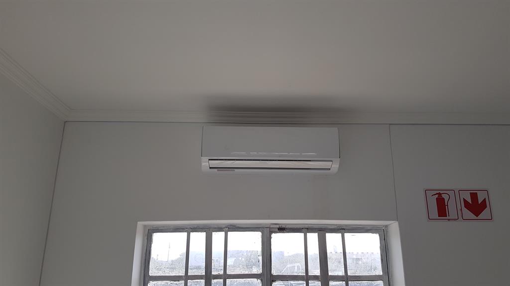 Exact Airconditioning - Port Elizabeth. Projects, photos, reviews and more | Snupit