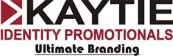 Kaytie Identity Promotionals