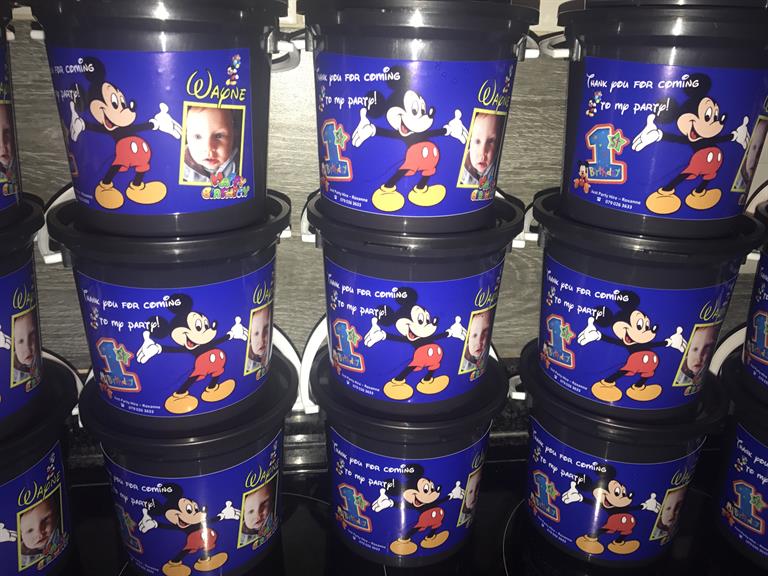 Just Party Hire Boksburg. Projects, photos, reviews and more Snupit