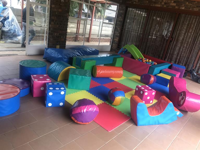 Just Party Hire Boksburg. Projects, photos, reviews and more Snupit