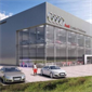 Audi Centre