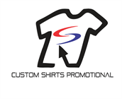 Custom Shirts Promotional