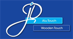 Jd Wooden Touch Cc Jd Alu Touch