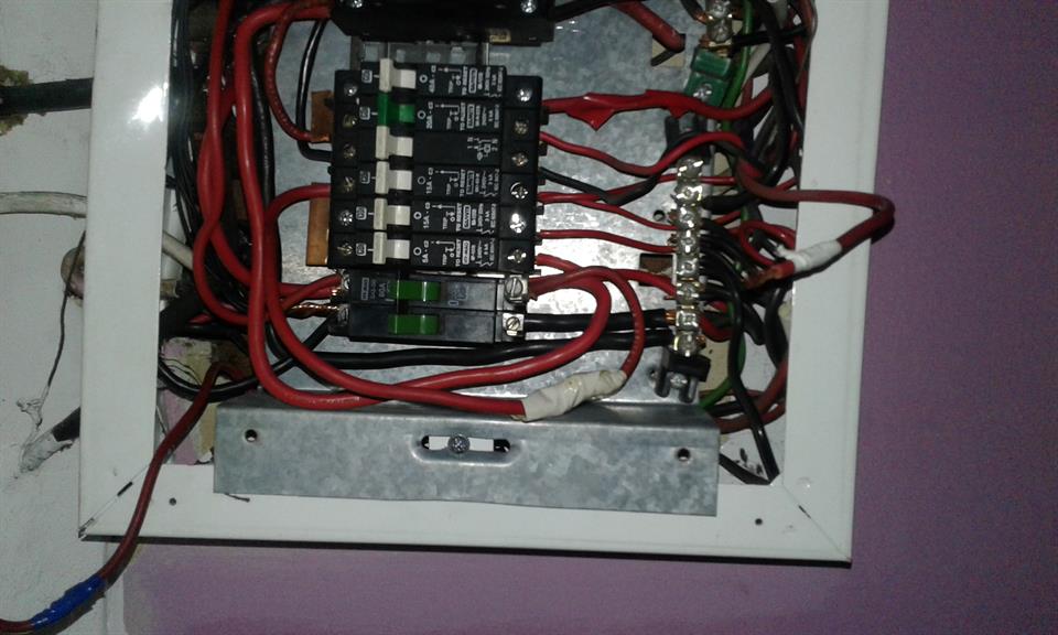 Well Connected Electrical Durban. Projects, photos, reviews and more