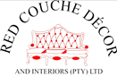 Red Couch Decor & Interiors