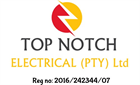 Top Notch Electrical Pty Ltd
