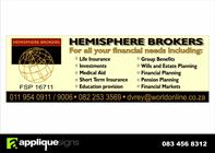 Hemisphere Brokers