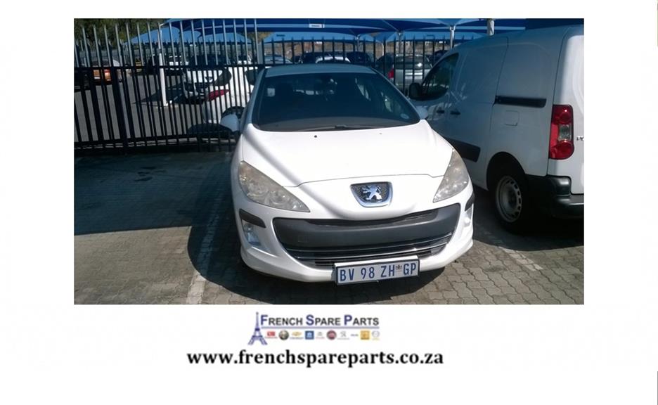 French Spare Parts Pretoria. Projects, photos, reviews and more Snupit