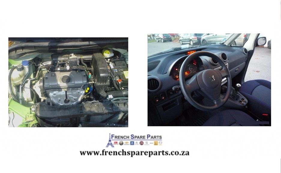 French Spare Parts Pretoria. Projects, photos, reviews and more Snupit
