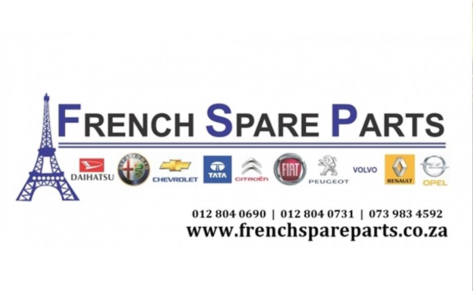 French Spare Parts Pretoria. Projects, photos, reviews and more Snupit