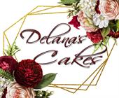 Delana's Cakes