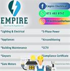 Empire Electrical & Appliance