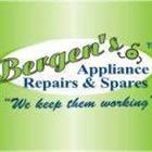 Bergen's Appliance Repairs And Spares