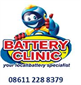 Battery Clinic