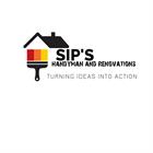 Sips Handyman And Renovations