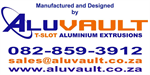 Aluvault