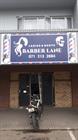 Barber Lane
