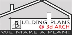 Buildingplans @ 3D Arch