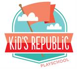 Kid's Republic Playschool