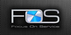 Focus On Service