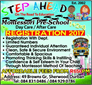 Step Ahead Montessori Preschool