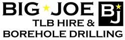 Big Joe TLB Hire & Borehole Drilling