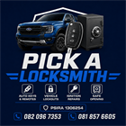 Pick A Locksmith