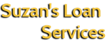 Suzan's Loan Services