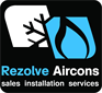 Rezolve Aircons PTY LTD