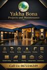 Yakha Bona Projects And Maintenance