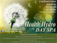 Health Hydro Day Spa