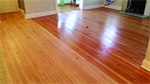 Big 5 Flooring & Projects