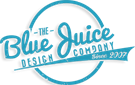 The Blue Juice Design Company