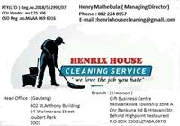 Henrix House Cleaning Services Pty Ltd