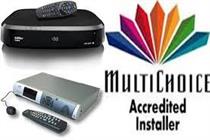 Anytime Dstv Repairs And Installations