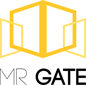 Mr Gate