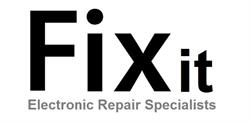 Fixit Electronic Repairs