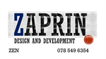 Zaprin Design And Develop