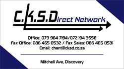 CKSD Direct Network