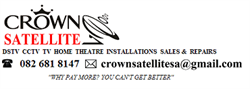 Crown Satellite