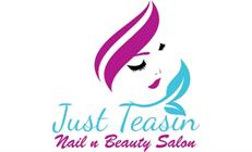 Just Teasin Nail N Beauty Salon