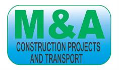 Mercy & Alfred Construction Projects And Transport Pty Ltd