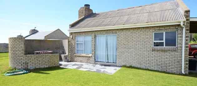 Stywelyne Beach Resort - Velddrif. Projects, photos, reviews and more