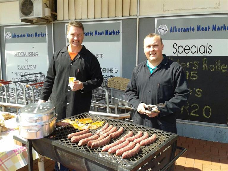 Alberante Meat Market Alberton. Projects, photos, reviews and more Snupit