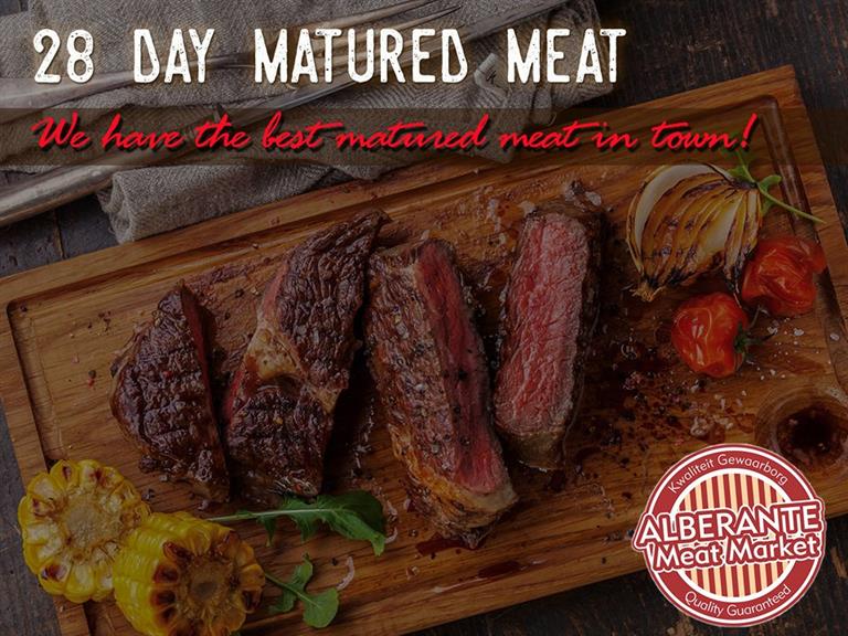 Alberante Meat Market Alberton. Projects, photos, reviews and more Snupit