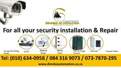 Dinoko Automation Service And Repairs