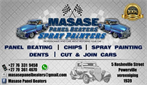 Masase Panel Beaters