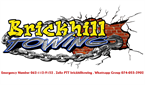 Brickhill Towing